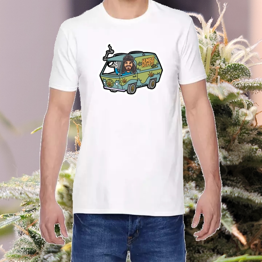Humble Hippie Tshirt